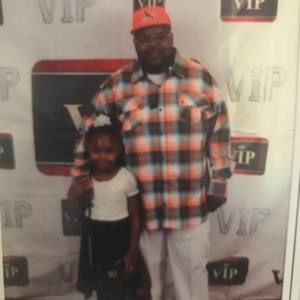 Meet your Posher, Steven